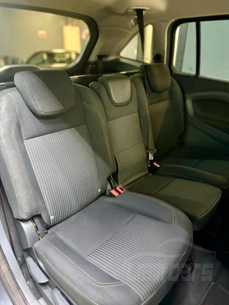 Ford C-Max C-Max7 1.6 ecoboost Titanium 150cv