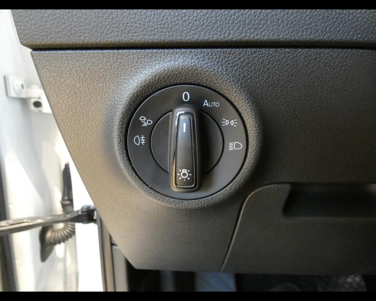 SKODA Karoq - Karoq 2.0 TDI EVO SCR 115 CV DSG Style