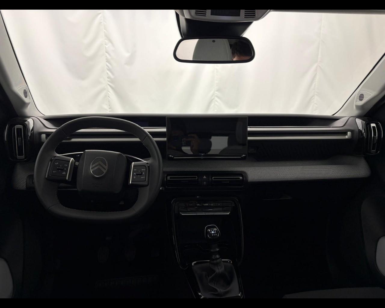 CITROEN C3 1.2 puretech turbo Max 100cv s&s