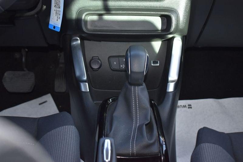 Citroën C3 Aircross BlueHDi 120 S&S Shine EAT6