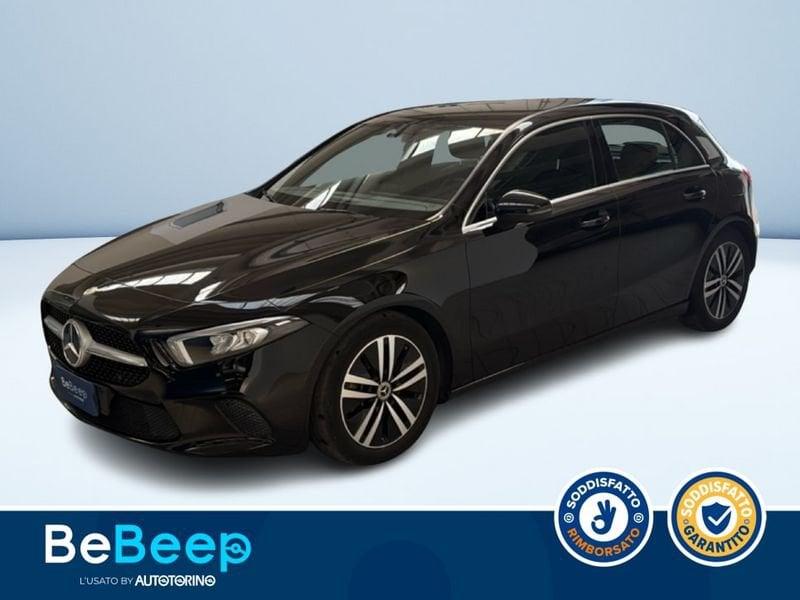 Mercedes-Benz Classe A A 180 D SPORT AUTO