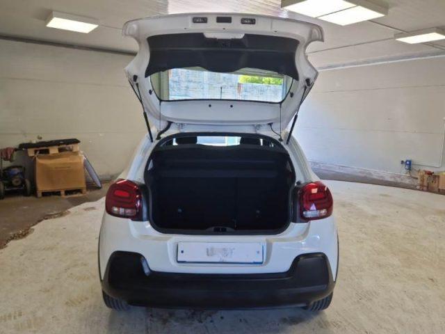 CITROEN C3 Pochissimi km! 1.5 BlueHDi 100 S&S Feel