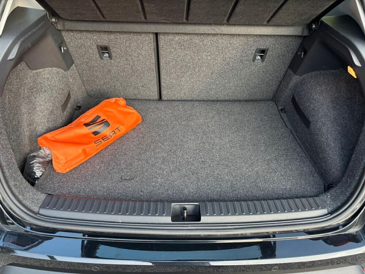 Seat Arona 1.0 TGI Reference - OK Neopatentati