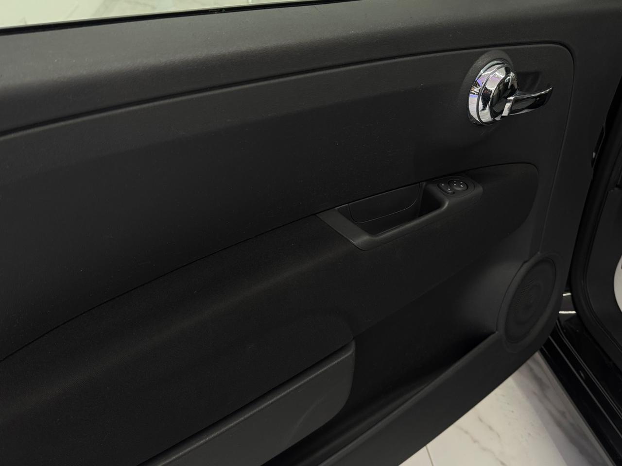 Fiat 500 1.2 GPL Lounge Full Optional