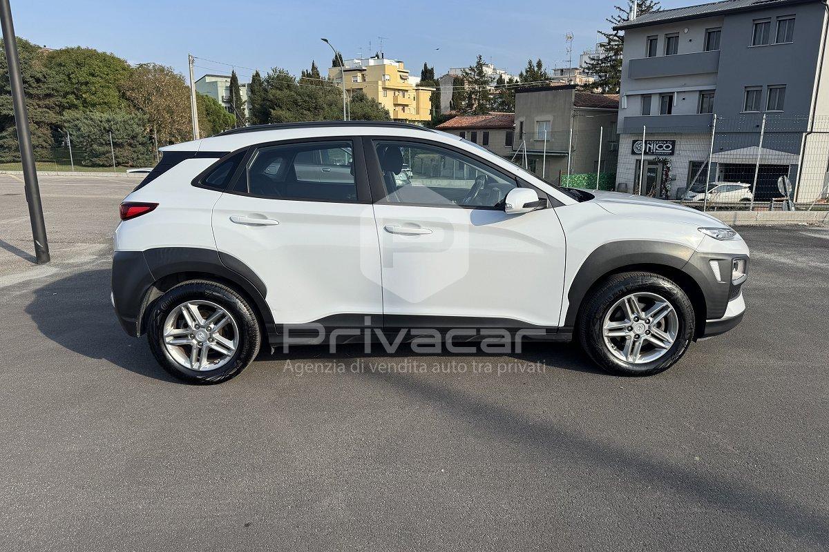 HYUNDAI Kona 1.0 T-GDI Exellence