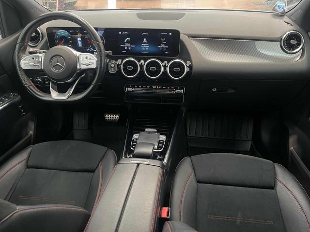 MERCEDES-BENZ B 220 d Automatic Premium