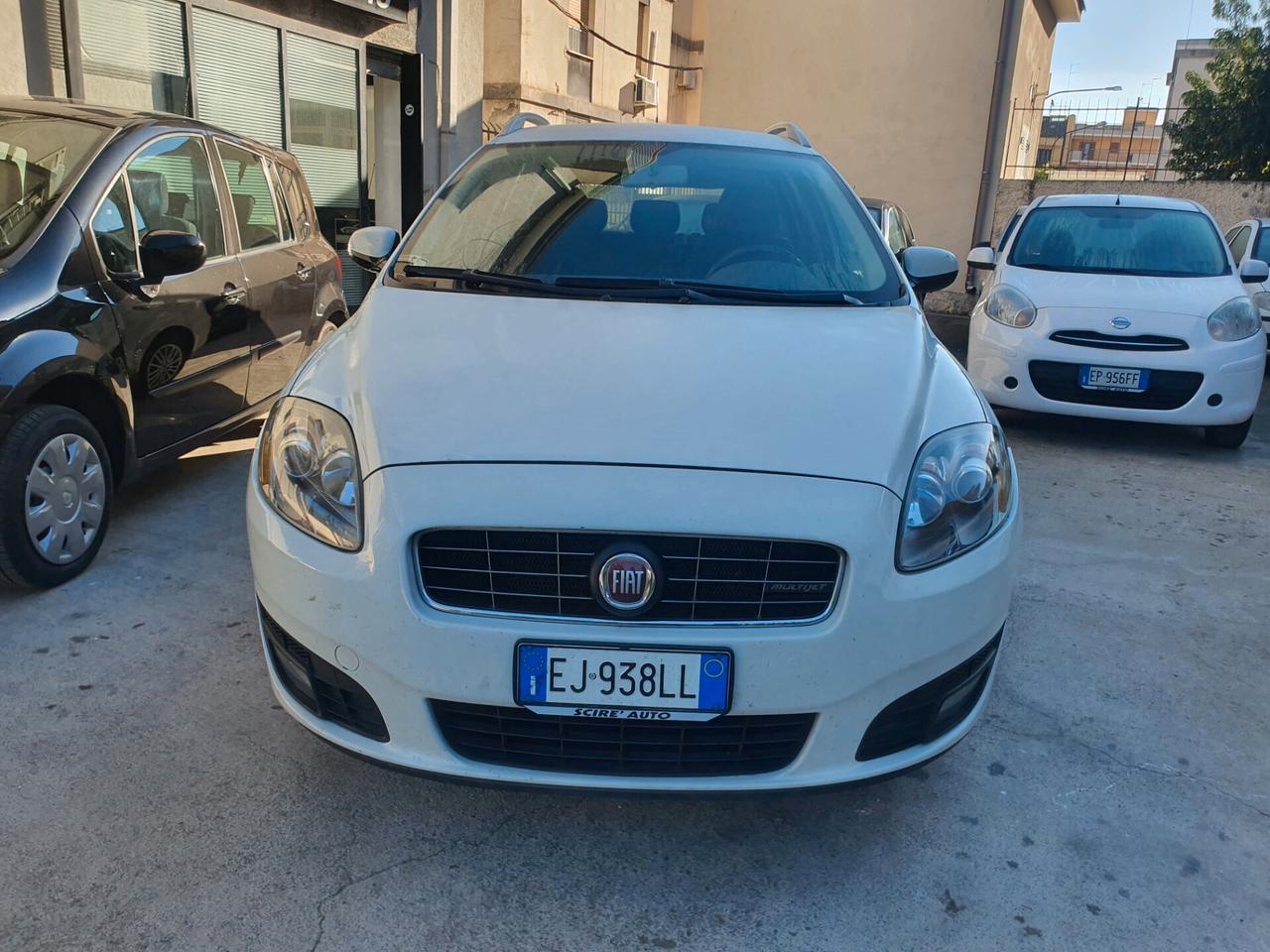Fiat Croma 1.9 Multijet Nuovissima