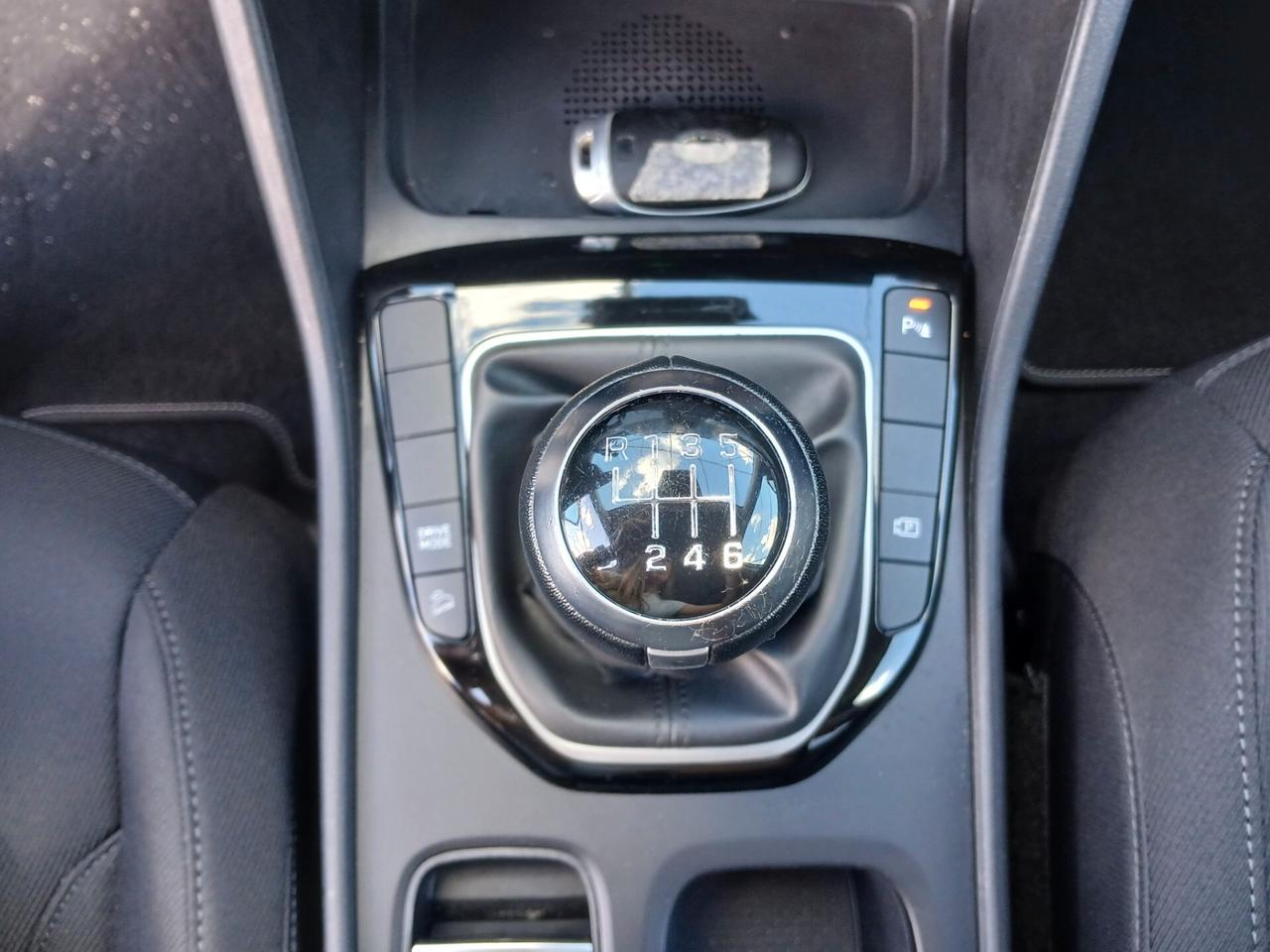 HYNDAI TUCSON 1.6 CRDI 48V XLINE 2023