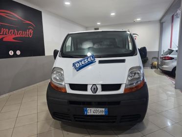 RENAULT MASTER 1.9 DIESEL DEL NORD ITA 2005