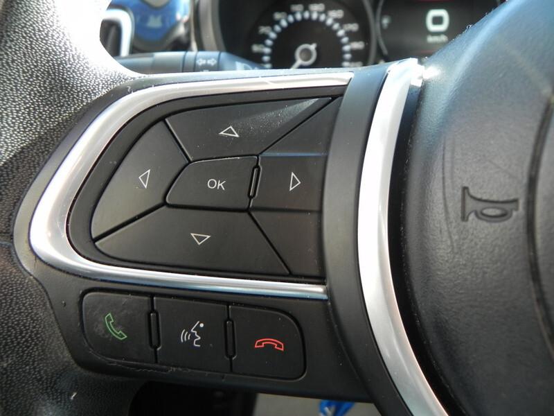 Fiat 500L 1.3 Multijet 95 CV City Cross