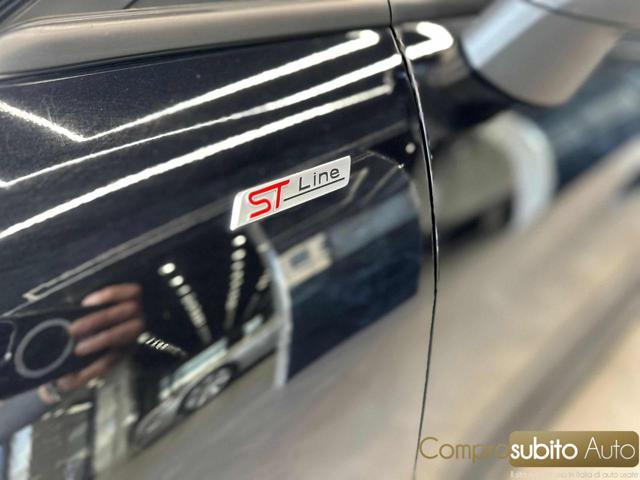FORD Fiesta 1.0 Hybrid 125 CV ST-Line X (PROMO)