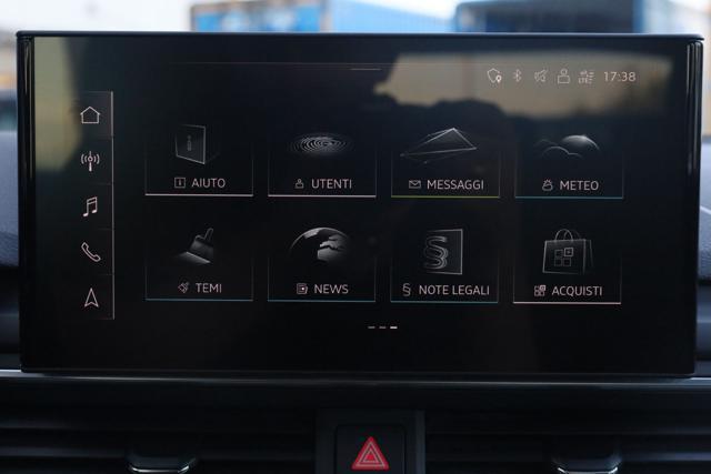 AUDI A4 Avant 35 TDI/163 Prezzo Netto CV S tronic