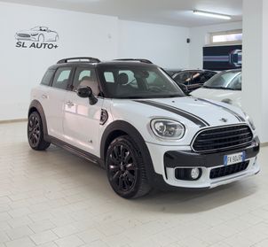 Mini Cooper D Countryman 2.0 Jungle ALL4
