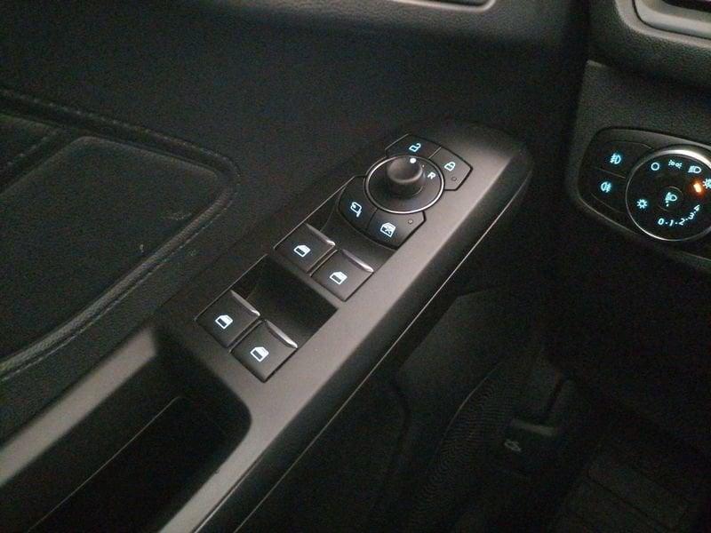 Ford Focus Active SW 1.0 ecoboost h Style 125cv