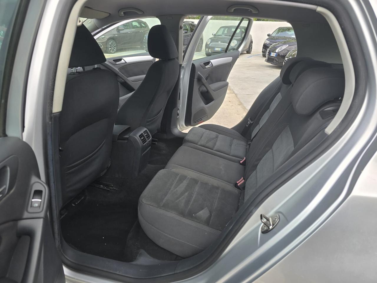 Volkswagen Golf 1.4 TSI 122CV 5p. Highline