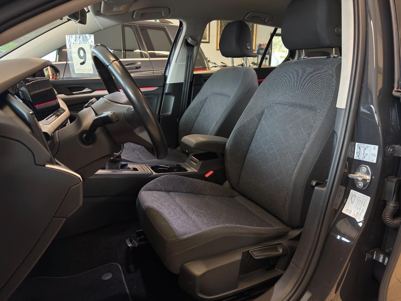 VOLKSWAGEN GOLF 2.0cc 116Cv Neopatentati *IVA*