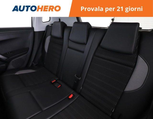 PEUGEOT 2008 1° serie PureTech Turbo 110 EAT6 S&S Allure