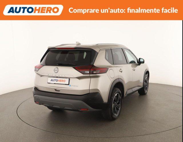 NISSAN X-Trail e-Power 2WD 5 posti N-Connecta