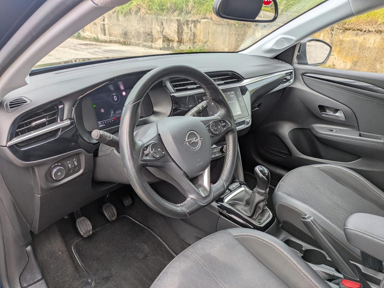 Opel Corsa 1.2 Elegance