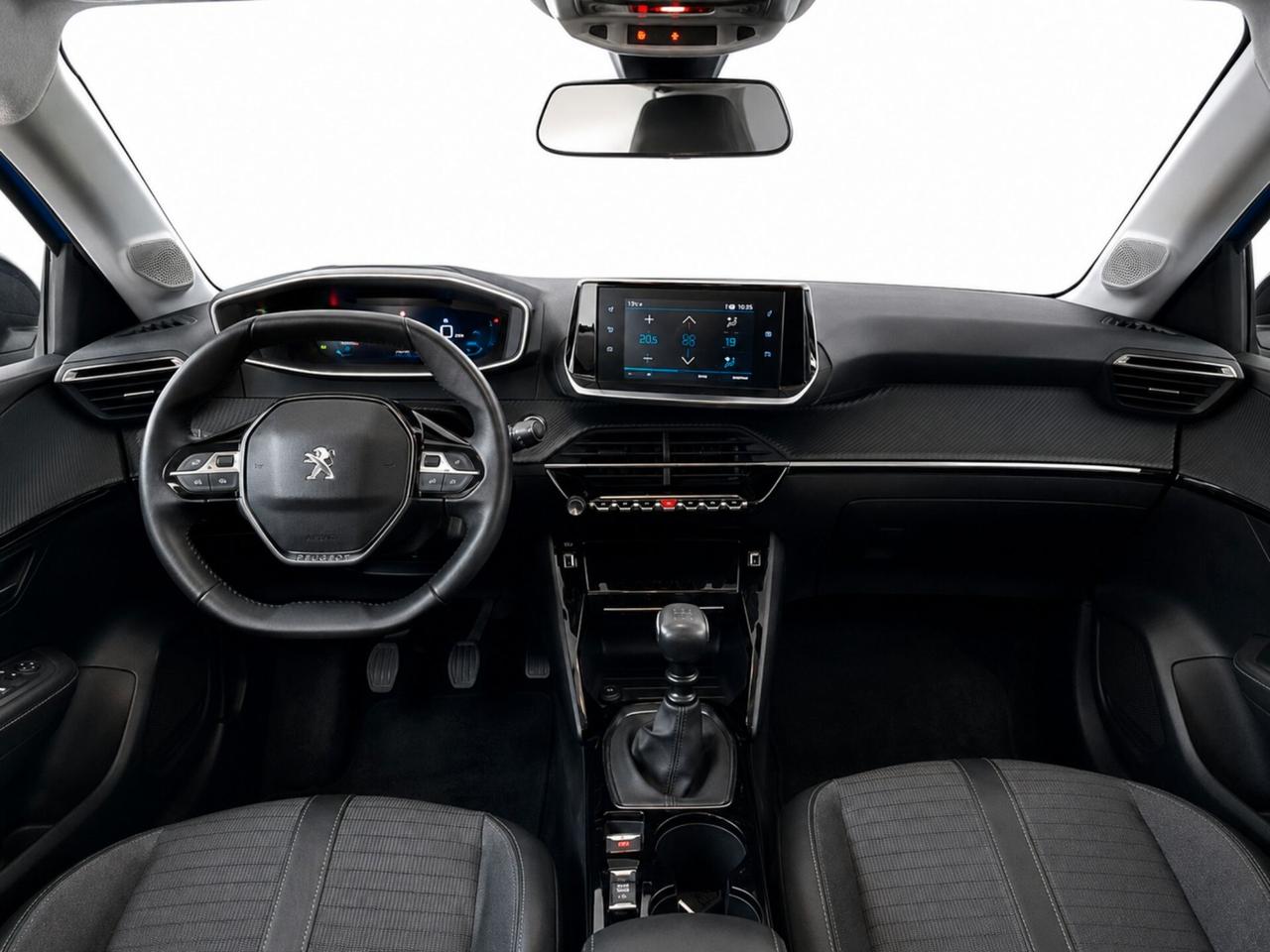 ---IN ARRIVO--- Peugeot 208 PureTech 100 Stop&Start 5 porte Allure