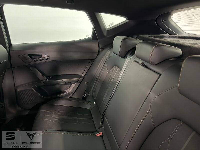 CUPRA Formentor Formentor 1.4 e-hybrid 204cv dsg