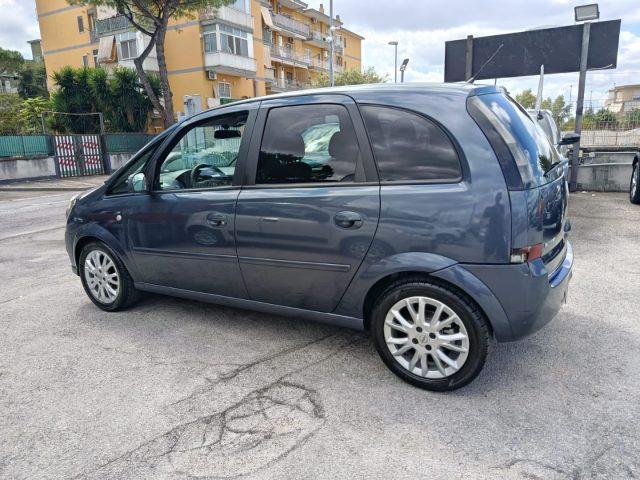 OPEL Meriva 1.4 16V GPL-TECH Enjoy