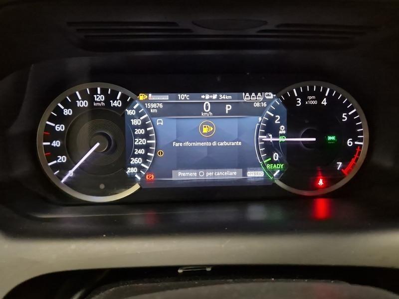 LAND ROVER DISCOVERY SPORT 1.5 I3 PHEV 300 CV S 4WD AUT. 5 PORTE SUV