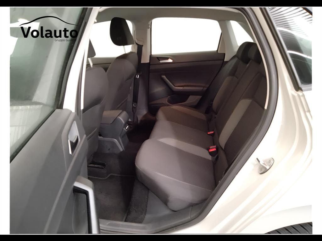 VOLKSWAGEN Polo VI 2022 - Polo 1.0 tsi Style 95cv