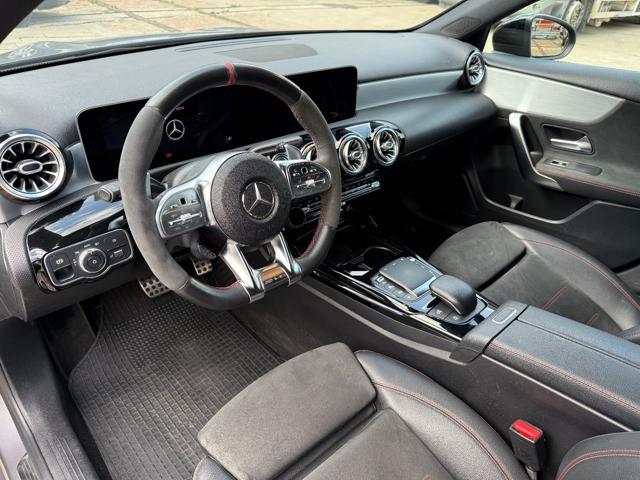 MERCEDES-BENZ A 45 S AMG A 45S AMG 4Matic+