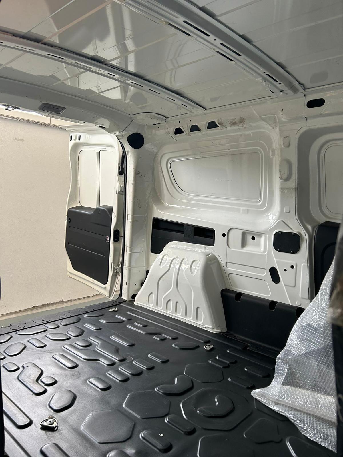 Fiat Doblo Doblò 1.6 MJT 120CV S&S Lounge Maxi