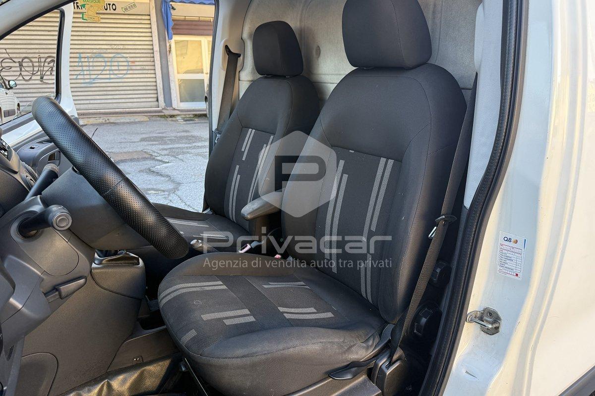 FIAT Fiorino 1.4 8V 73CV Furgone Bz