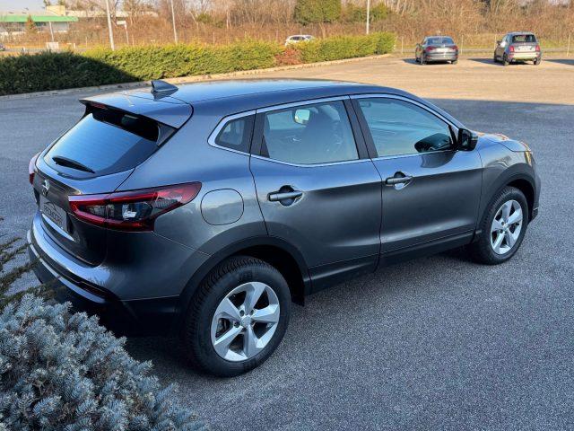 NISSAN Qashqai 1.5 dCi 115 CV DCT BUSINESS *UNIPROP*