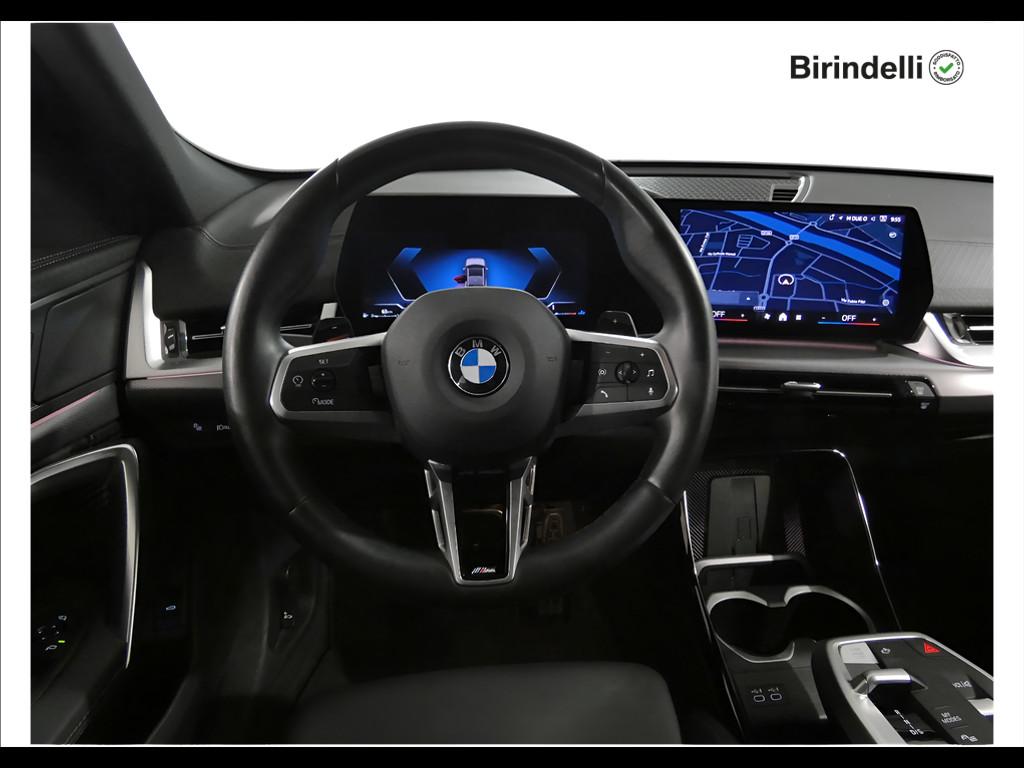 BMW X2 (U10) - X2 xDrive 20d Msport Pro
