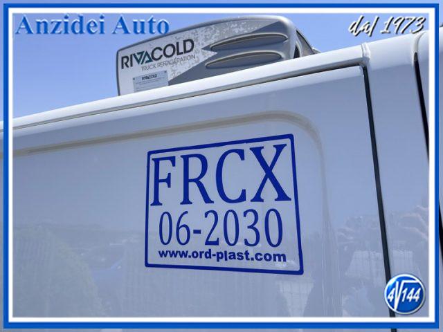 RENAULT Trafic 2.0 BluedCi 130CV Frigorifero Atp -20