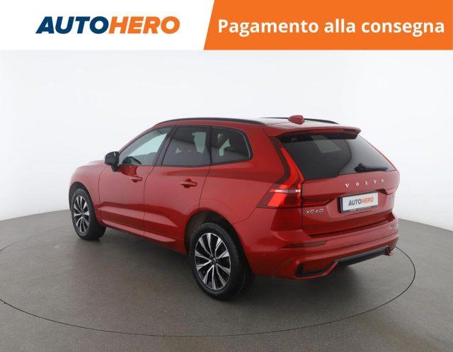 VOLVO XC60 B4 (d) AWD automatico Plus Dark