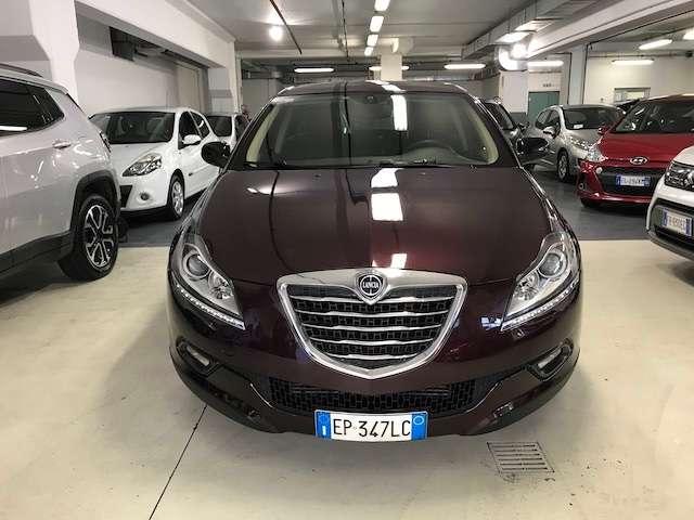 Lancia Delta 1.4 tjt Gold GPL 120cv / POCHI KM / FULL OPTIONAL