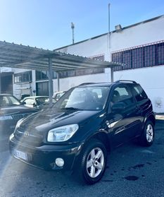 Toyota RAV 4 RAV4 2.0 TDI D-4D - 4x4