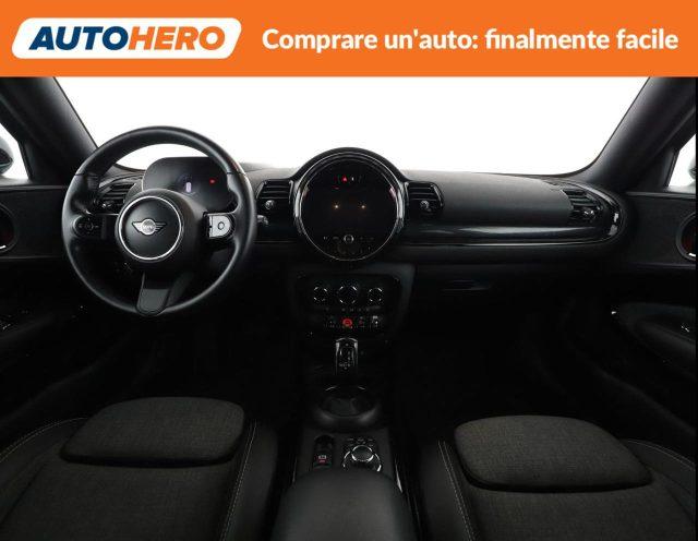 MINI Clubman 1.5 Cooper Clubman