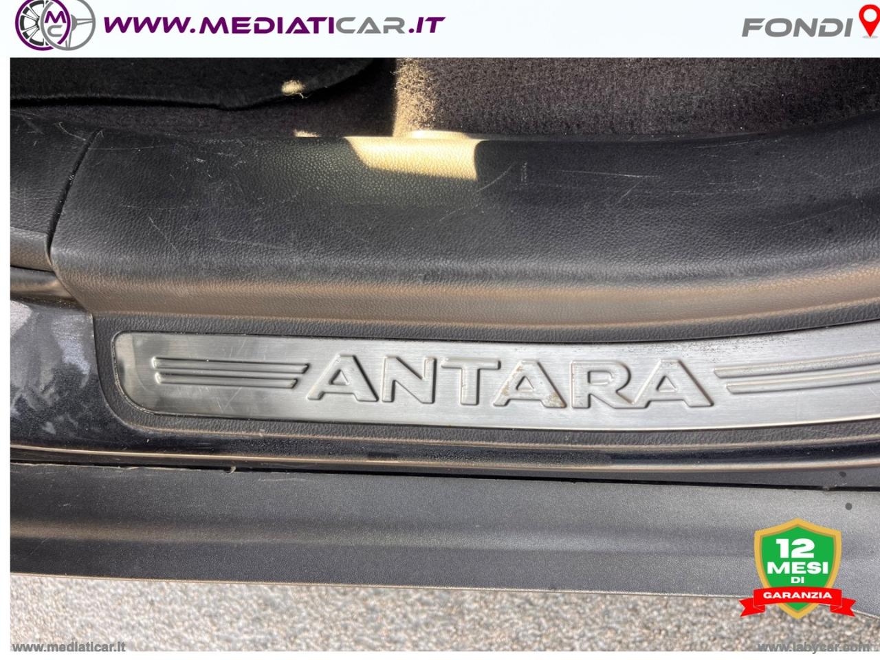 OPEL Antara 2.0 CDTI 150 CV Cosmo