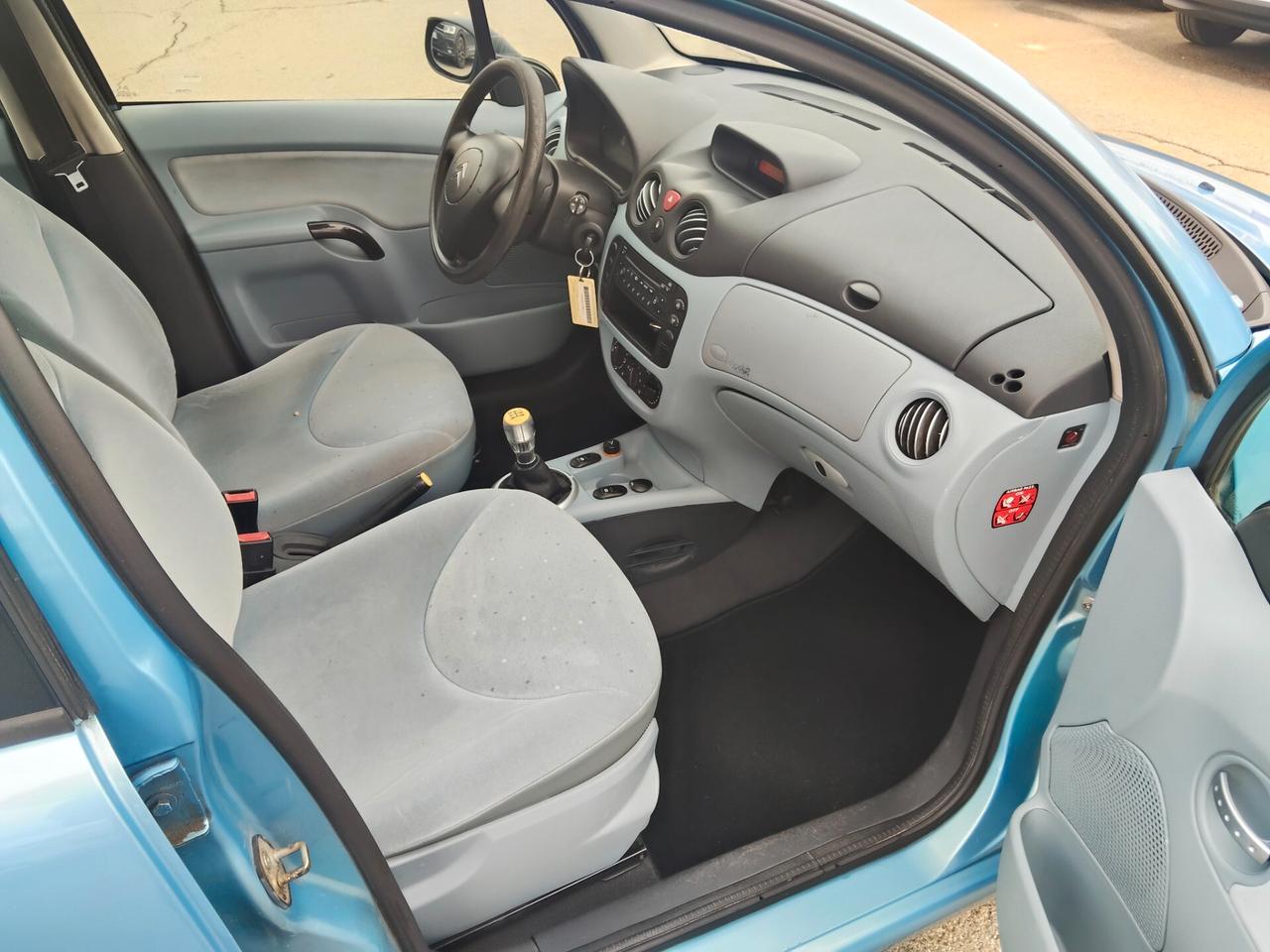 Citroen C3 1.4 Exclusive