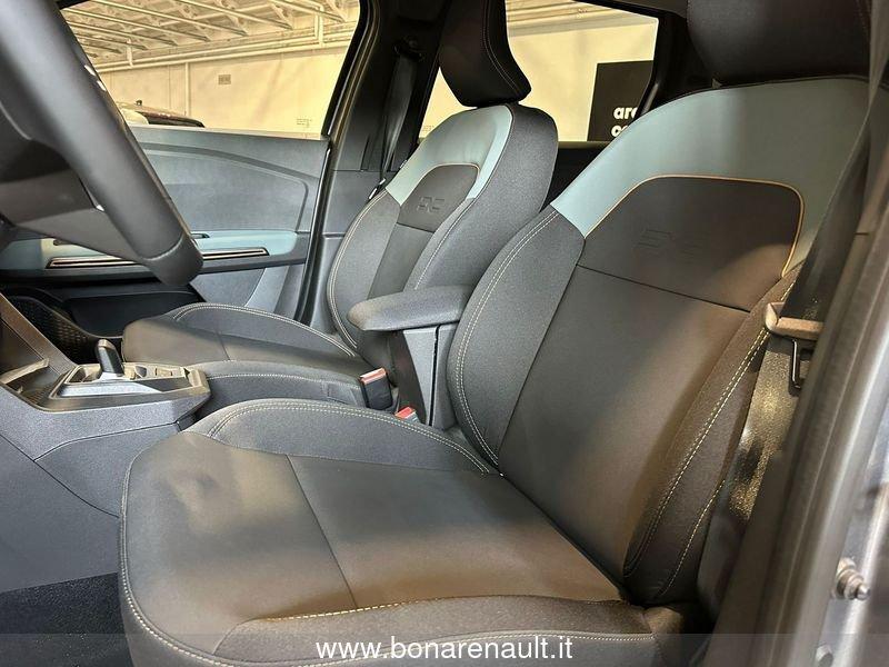 Dacia Jogger 1.8 Hybrid Extreme 5p