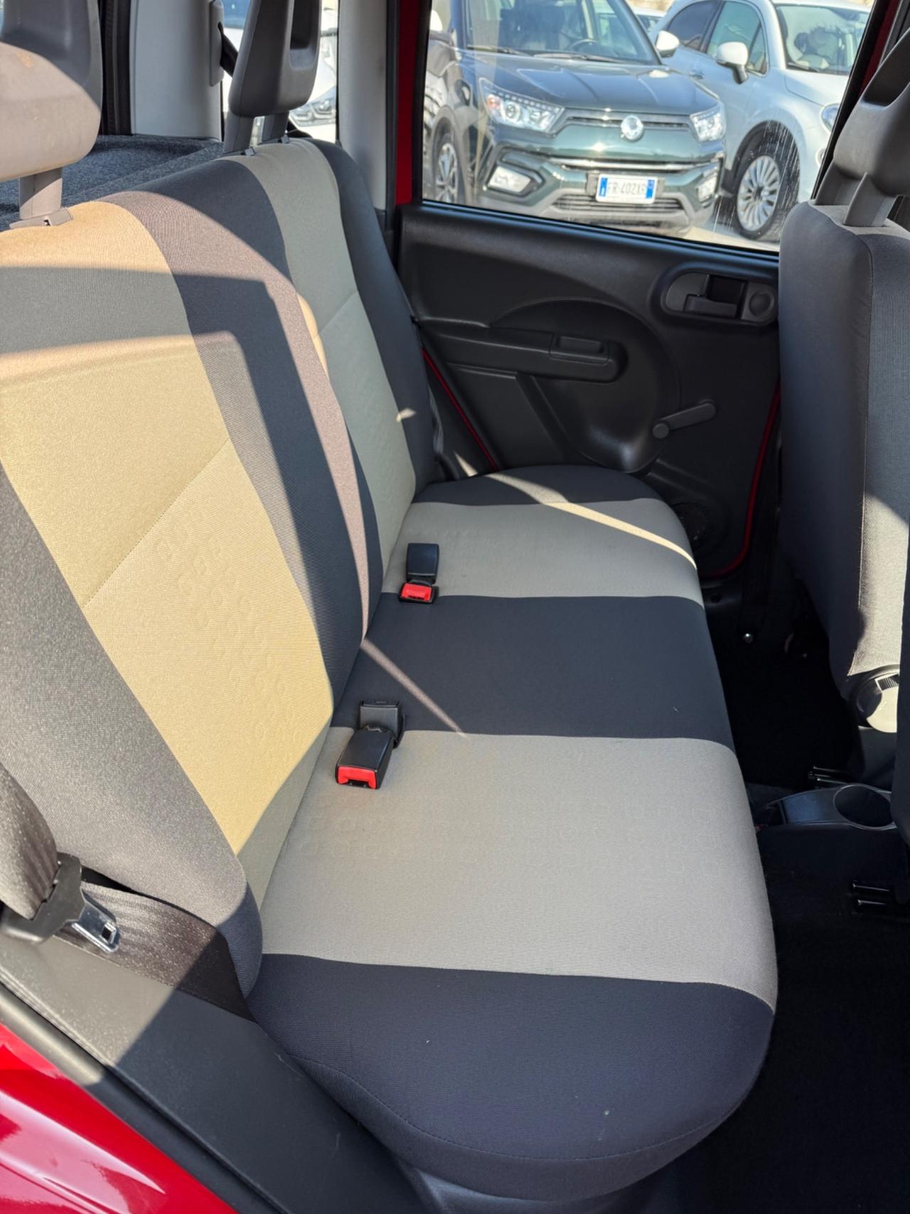 Fiat Panda 1.2 Dynamic