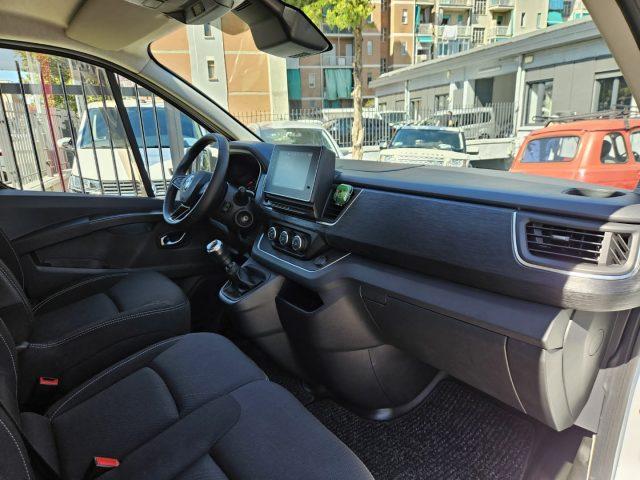RENAULT Trafic T29 2.0 dCi 150CV Furgone