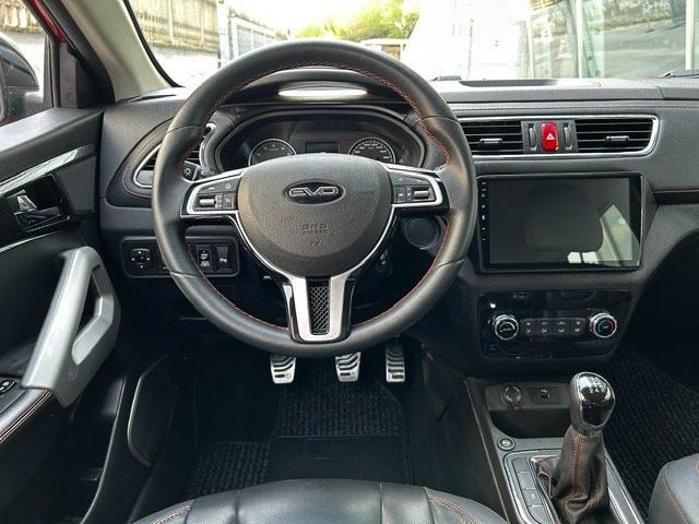 EVO Evo3 Evo 3 1.5 Bi-fuel GPL "NEOPATENTATI"