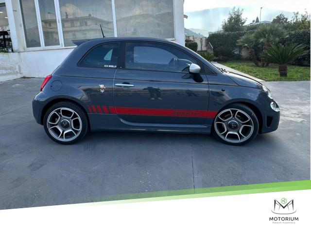 Abarth 595 1.4 Turbo T-Jet 145 CV