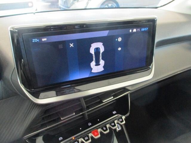 Peugeot 208 PureTech 100 Stop&Start 5 porte Allure