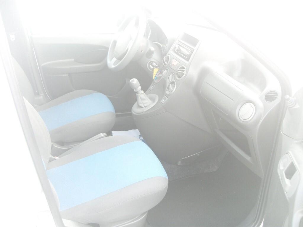 Fiat Panda 1.2 Dynamic - 2011