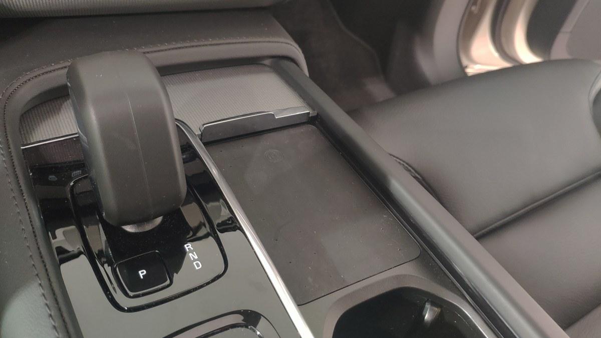 VOLVO Xc90 B5 Mild Hybrid (D) Awd Automatico 7 Posti Ultimate Bright