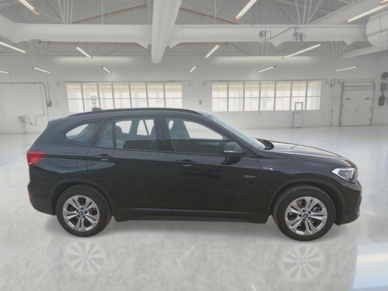 BMW X1 xDrive 25e Business Advantage automatico