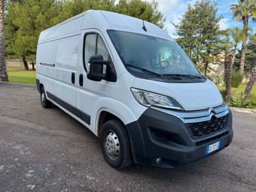 Citroen Jumper Coibentato L3 motore rumoroso